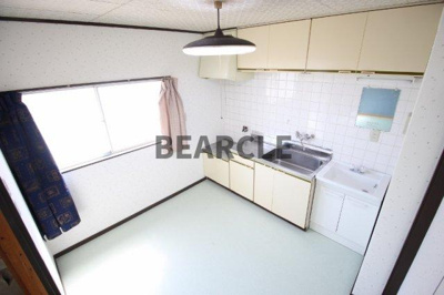 【洋室】 | 白﨑ハイツ