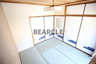 【和室】 | 白﨑ハイツ