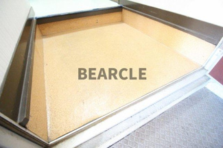 【玄関】 | 白﨑ハイツ