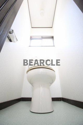 【トイレ】 | 白﨑ハイツ