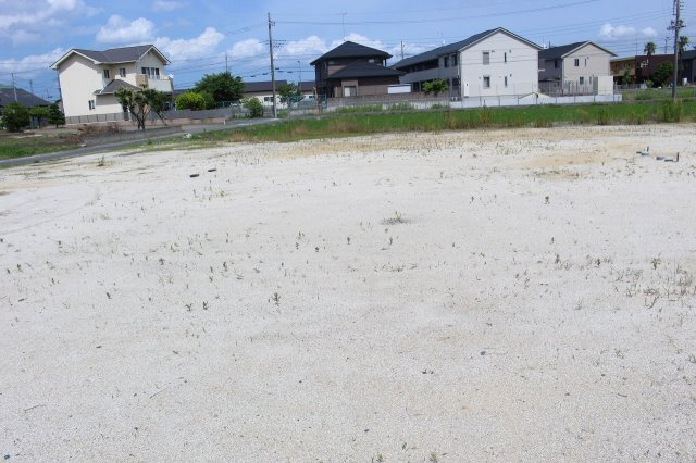 筑西市稲野辺　区画4