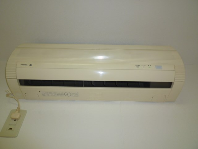 エステムコート神戸・県庁前の設備