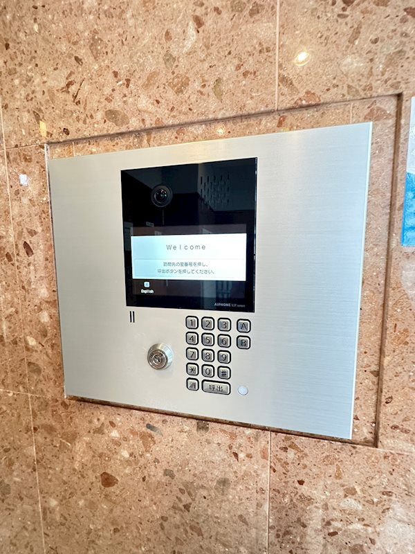 エステムコート神戸・県庁前の外観