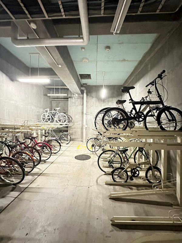 エステムコート神戸・県庁前の外観