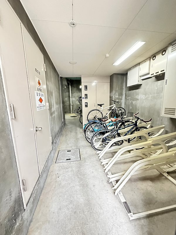 エステムコート神戸・県庁前の外観