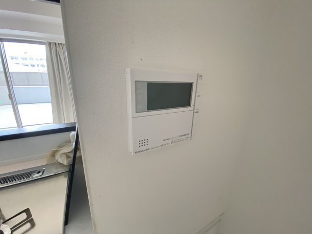 パレ・ロワイヤル田寺東ウエストコートの設備