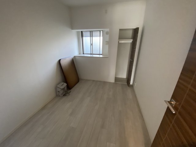 パレ・ロワイヤル田寺東ウエストコートの子供部屋