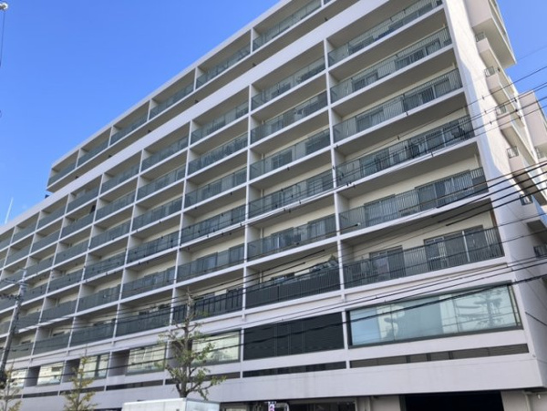 進和山科ハイライフの画像