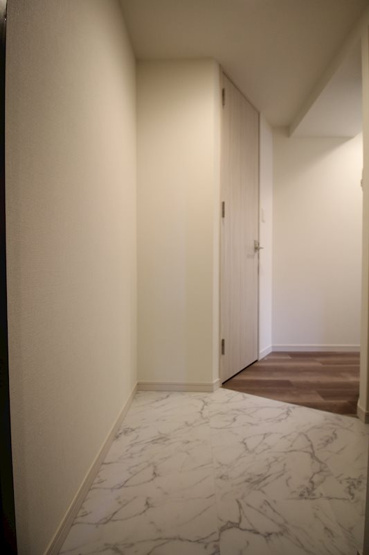 【玄関】S-RESIDENCE名駅