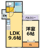 浦風ハイツの画像