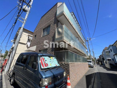 【外観】 | サニーマンション