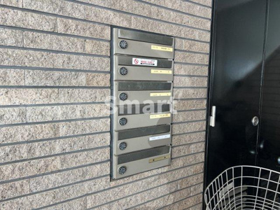 【その他共用部分】 | サニーマンション