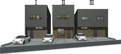 【駐車場】 | エバリー学園通り