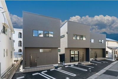 【外観】 | エバリー学園通り