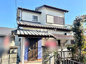 加須市下樋遣川　中古戸建の画像