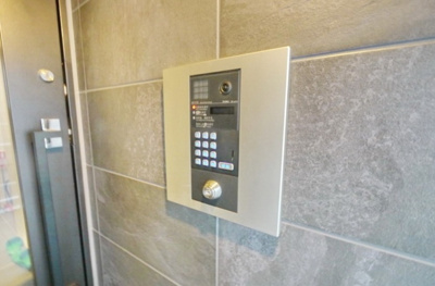 【セキュリティ】 | ＣＥＬＥＳＴＥ北町