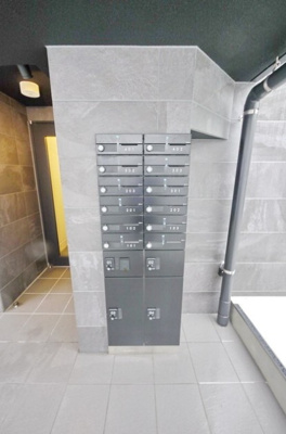 【その他共用部分】 | ＣＥＬＥＳＴＥ北町