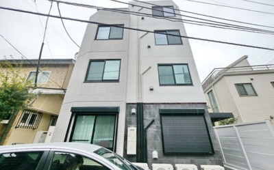 【外観】 | ＣＥＬＥＳＴＥ北町