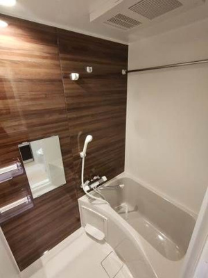 【浴室】 | ＣＥＬＥＳＴＥ北町