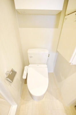 【トイレ】 | ＣＥＬＥＳＴＥ北町