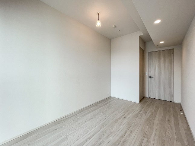 港区港南３丁目の賃貸マンションのその他|洋室