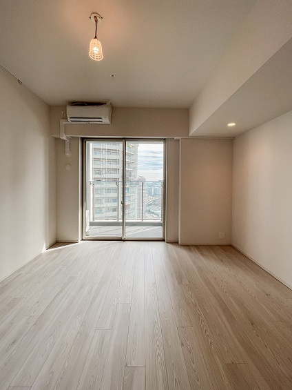 港区港南３丁目の賃貸マンションのその他|洋室