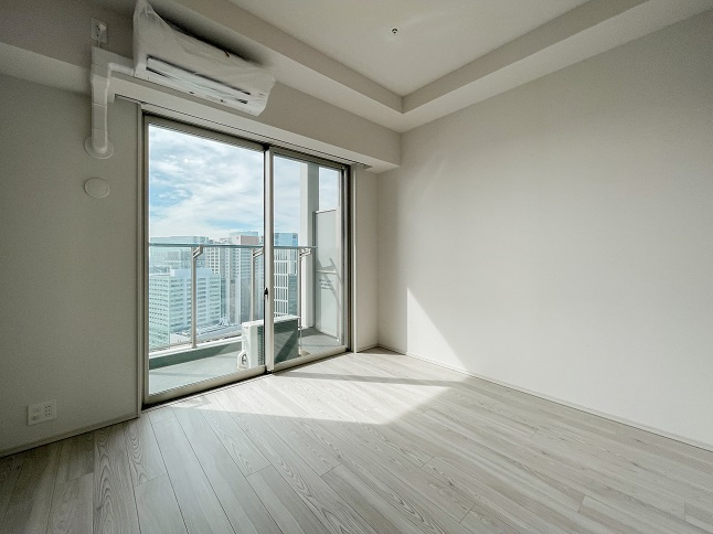 港区港南３丁目の賃貸マンションのその他|洋室