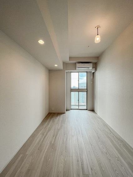 港区港南３丁目の賃貸マンションのその他|洋室