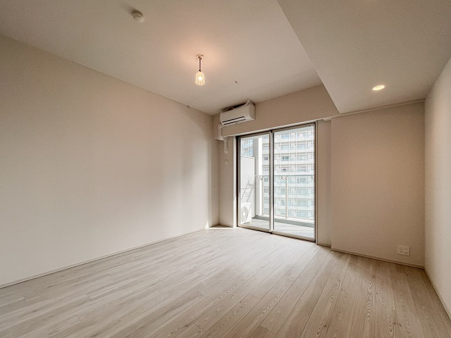 港区港南３丁目の賃貸マンションのその他|洋室