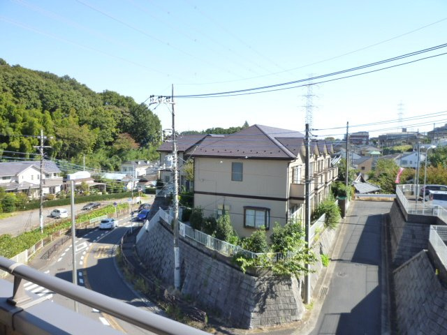 ☆眺望☆（参考写真）