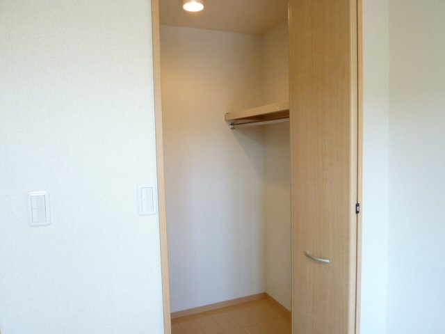 ☆ウォークインクローゼット☆（参考写真）