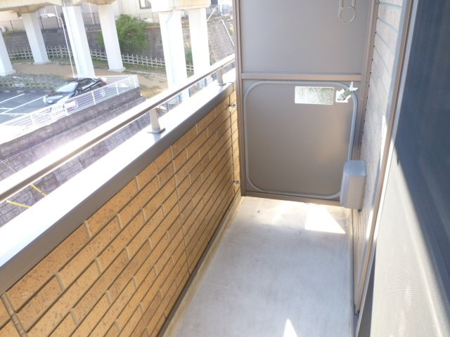 ☆バルコニー☆（参考写真）