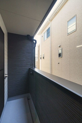 【エントランス】 | ＣＲＡＳＴＩＮＥ東林間 