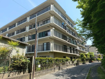 嵯峨スカイハイツの画像