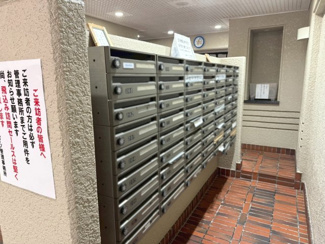 【その他共用部分】 | 嵯峨スカイハイツ