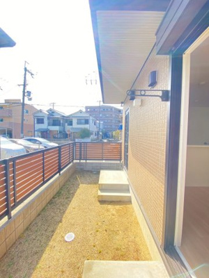 【その他】 | 橋の内３丁目戸建　Ｃ棟 