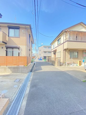 【周辺】 | 橋の内３丁目戸建　Ｃ棟 
