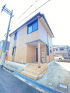 橋の内３丁目戸建　Ｃ棟 の画像