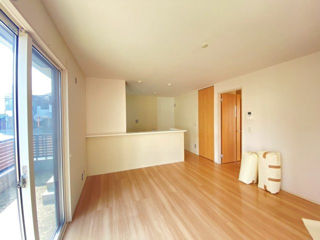 【内装】 | 橋の内３丁目戸建　Ｃ棟 