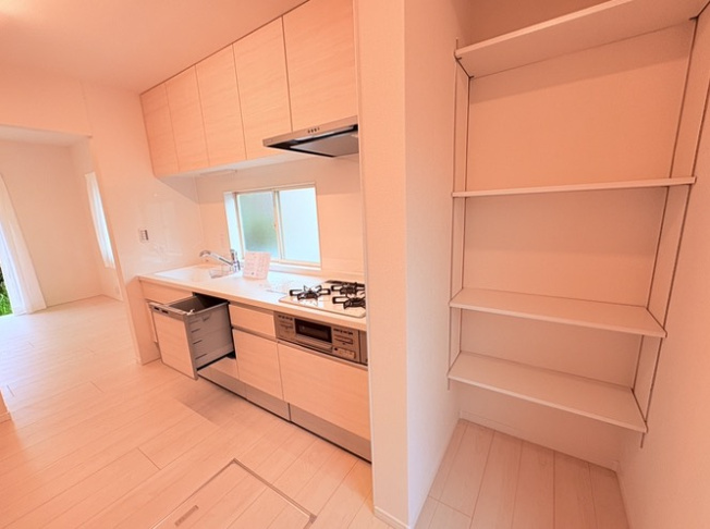  | ★仲介手数料無料★ 横浜市青葉区美しが丘西２丁目　中古戸建