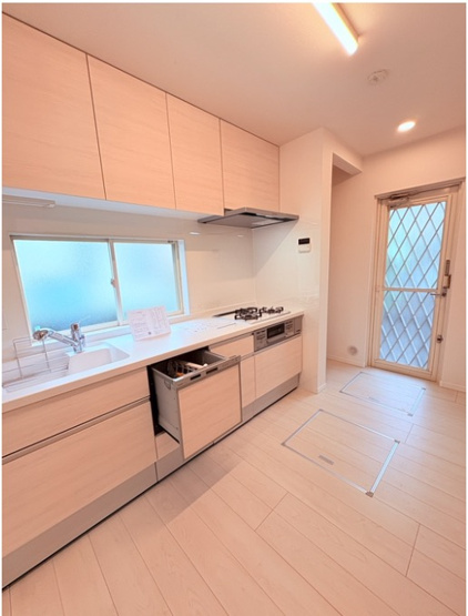  | ★仲介手数料無料★ 横浜市青葉区美しが丘西２丁目　中古戸建