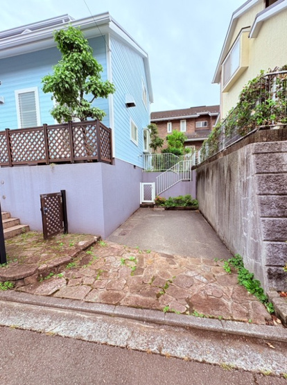  | ★仲介手数料無料★ 横浜市青葉区美しが丘西２丁目　中古戸建