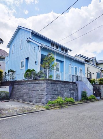 ★仲介手数料無料★ 横浜市青葉区美しが丘西２丁目　中古戸建|仲介手数料無料！お問合せ下さい/080-7058-7312 