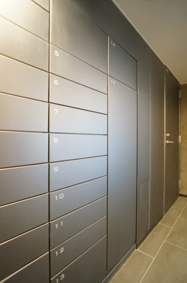 【その他共用部分】 | アスール両国