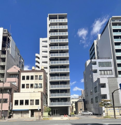 【外観】 | アスール両国