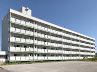 ビレッジハウス浜の町2号棟の画像