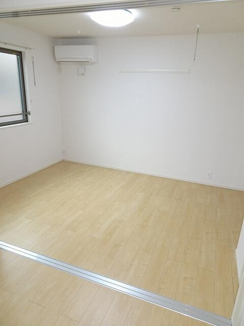 ブライト　立石の洋室