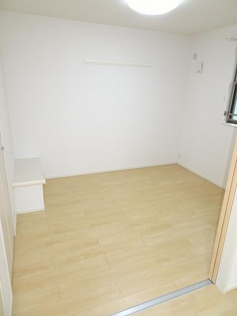 ブライト　立石の内装