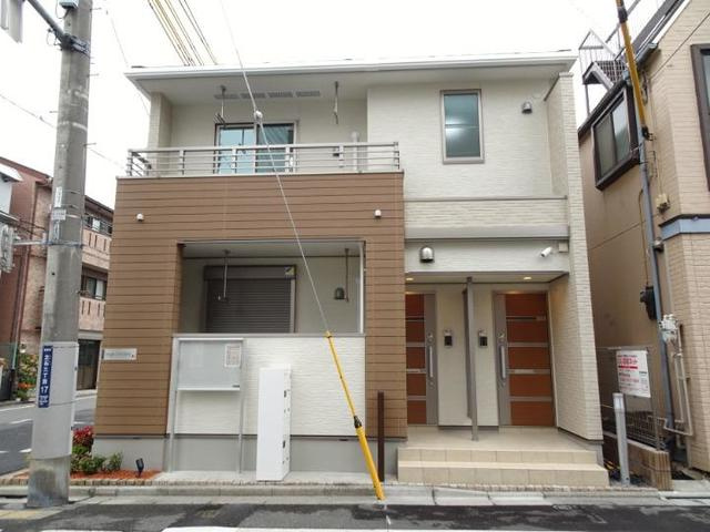 ブライト　立石