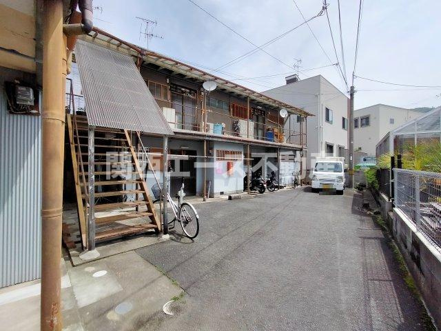 【外観】 | 山本文化